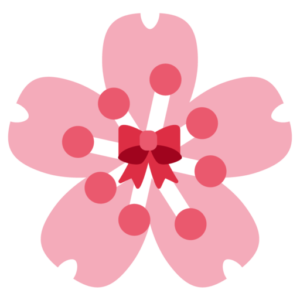 Sonya Mann's personal emblem via Emojimoji.