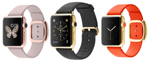 The Apple Watch for Anyone Late to the Party – Sonya Ellen Mann